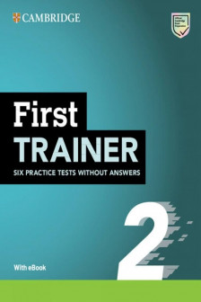 First Trainer 2 Six Practice Tests
