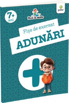 Fise de exersat Adunari