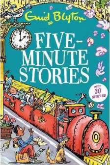 FIVE-MINUTE STORIES