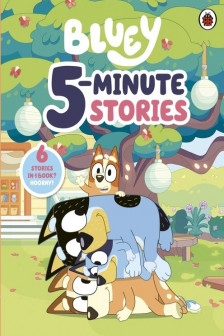 Five Minute Stories