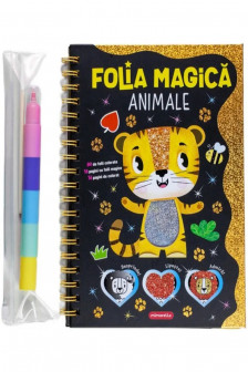 Folia magica &ndash; Animale