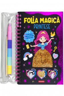 Folia magica &ndash; Printese