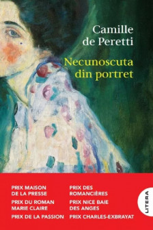 Folio. NECUNOSCUTA DIN PORTRET.