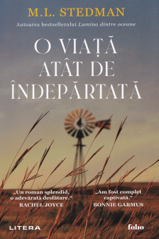 Folio. O VIATA ATAT DE INDEPARTATA.