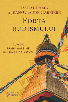Forta budismului