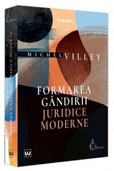 Formarea gandirii juridice moderne