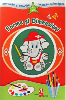 Forme si dimensiuni 4+