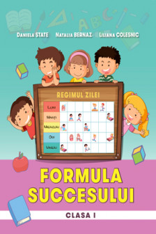 Formula succesului cl 1