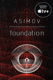 Foundation (Book 1) (US Edition)