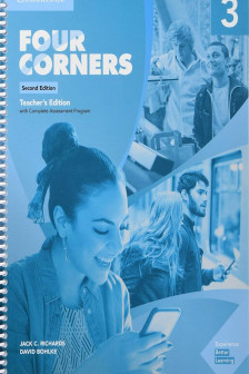 Four Corners Level 3 Teacher&rsquo;s