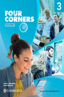 Four Corners Level 3 Student's Book