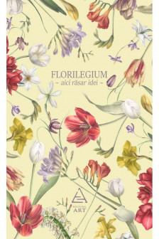 Florilengium agenda galbena