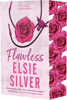 Flawless Chestnut Spring vol. 1