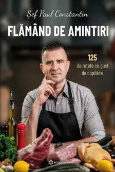 Flamand de amintiri