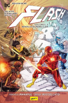 Flash  2. Revolutia rebelilor