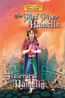 Fluierul din Hamelin