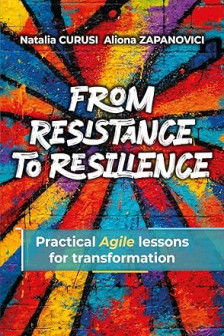 From resistance to resilience