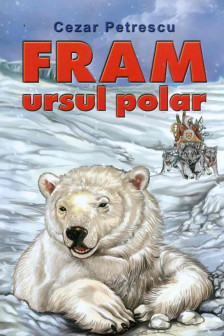 Fram ursul polar