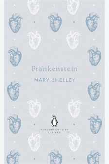 Frankenstein (Penguin English Library)