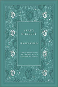 Frankenstein (Penguin Faux Leather Edition)