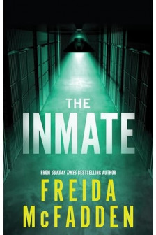 Freida McFadden 2 Books Collection Set (One By One The Inmate)