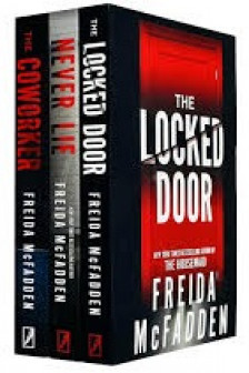 Freida McFadden Collection 3 Books Set
