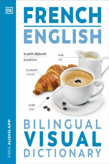 French-English Bilingual Visual Dictionary