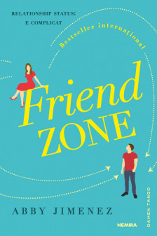 Friend zone