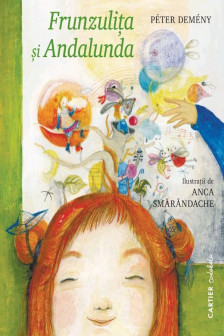 FRUNZULITA SI ANDALUNDA. Peter Demeny
