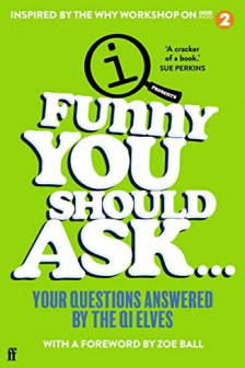 Funny You Should Ask&hellip;