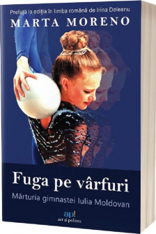 Fuga pe varfuri