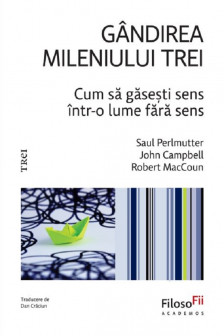 Gandirea mileniului trei