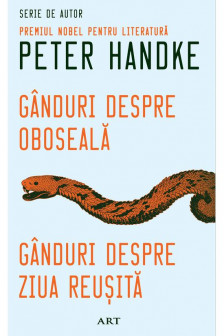 Ganduri depsre oboseala. Ganduri despre ziua reusita