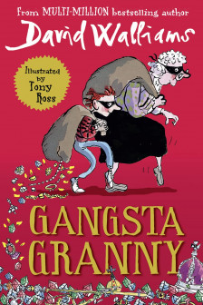 Gangsta granny