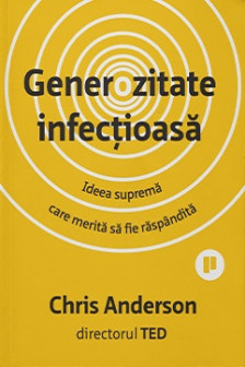Generozitate infectioasa