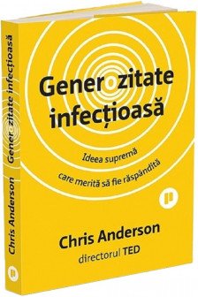 Generozitate infectioasa