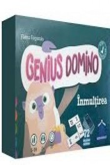Genius Domino &ndash; Tabla inmultirii