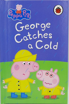 George Catches a Cold