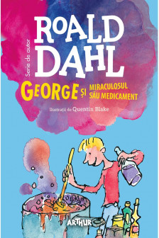George si miraculosul sau medicament