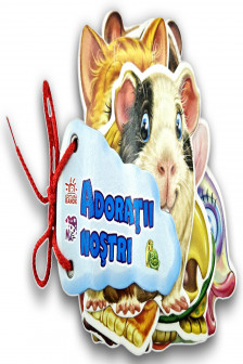 Ghiceste: Adoratii nostri