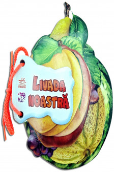 Ghiceste: Livada noastra