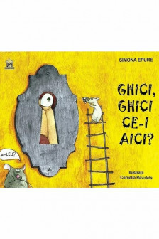 Ghici Ghici Ce-i Aici?