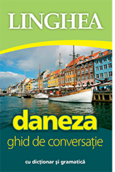 Ghid de conversatie roman-danez