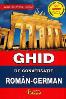 Ghid de conversatie roman-german