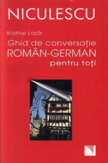 Ghid de conversatii roman-german pentru toti