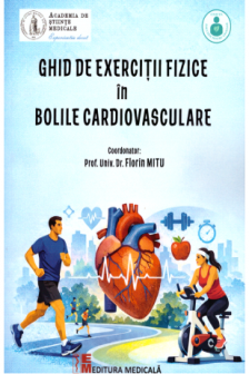 Ghid de exercitii fizice in bolile cardiovasculare