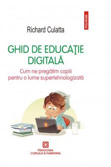 Ghid de educatie digitala