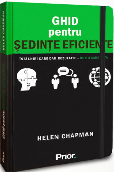 Ghid pentru sedinte eficiente