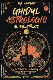 Ghidul astologic al relatiilor