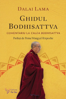 Ghidul Bodhisattva
